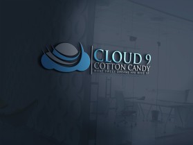 Cloud 9 Cotton Candy entry by Design Rock