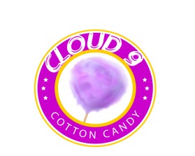 Cloud 9 Cotton Candy entry by Colorsurf