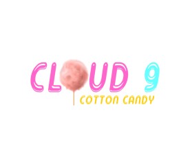 Cloud 9 Cotton Candy entry by Colorsurf