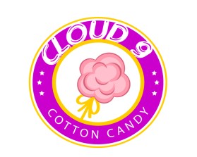 Cloud 9 Cotton Candy entry by Colorsurf