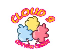 Cloud 9 Cotton Candy entry by Colorsurf
