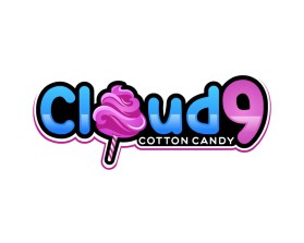 Cloud 9 Cotton Candy entry by ninjadesign