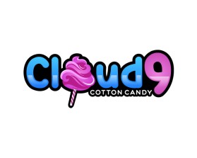 Cloud 9 Cotton Candy entry by ninjadesign