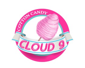 Cloud 9 Cotton Candy entry by Colorsurf