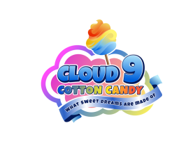 Cloud 9 Cotton Candy entry by Jagad Langitan