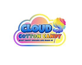 Cloud 9 Cotton Candy entry by Jagad Langitan