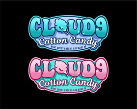 Cloud 9 Cotton Candy entry by Armchtrm