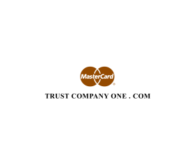 TrustCompanyOne.com/TrustCompany1.com entry by endang1