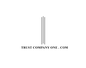 TrustCompanyOne.com/TrustCompany1.com entry by endang1