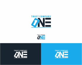 TrustCompanyOne.com/TrustCompany1.com entry by Yox