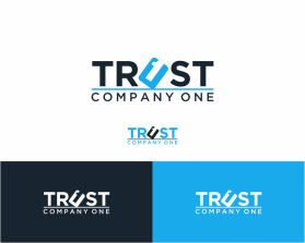 TrustCompanyOne.com/TrustCompany1.com entry by Yox