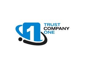 TrustCompanyOne.com/TrustCompany1.com entry by designersawon01