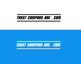TrustCompanyOne.com/TrustCompany1.com entry by endang1