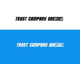 TrustCompanyOne.com/TrustCompany1.com entry by endang1
