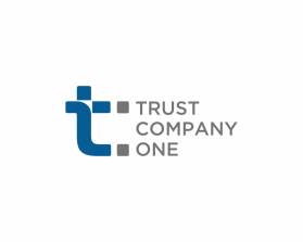TrustCompanyOne.com/TrustCompany1.com entry by fai_art