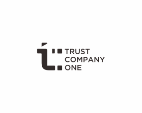 TrustCompanyOne.com/TrustCompany1.com entry by fai_art