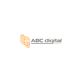 ABC Digital Group entry by DreamLogo