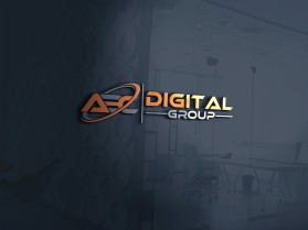 ABC Digital Group entry by Design Rock