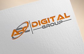 ABC Digital Group entry by Design Rock