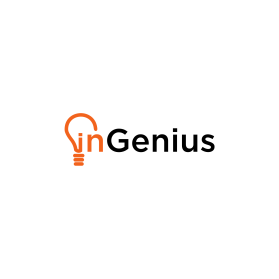 Winning entry: inGenius entry by kalimosodo