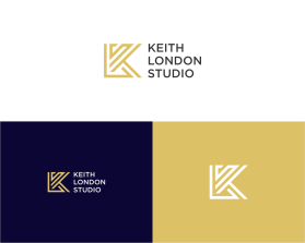 KEITH LONDON STUDIO entry by Bimo