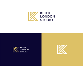 KEITH LONDON STUDIO entry by Bimo