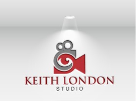 KEITH LONDON STUDIO entry by @fayaz001