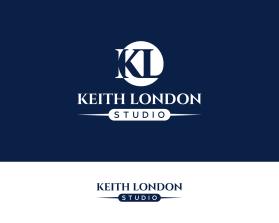 KEITH LONDON STUDIO entry by FMR Designer