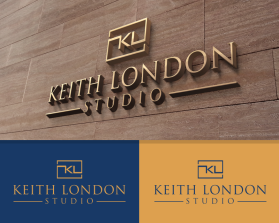 KEITH LONDON STUDIO entry by Ethan