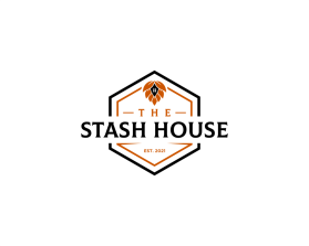 The Stash House entry by andsue
