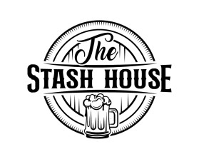 The Stash House entry by ninjadesign