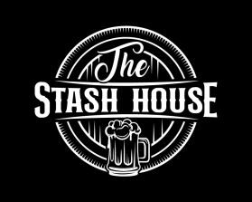 The Stash House entry by ninjadesign
