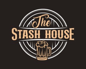 The Stash House entry by ninjadesign