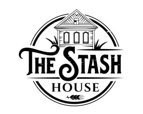 The Stash House entry by ninjadesign