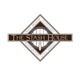 The Stash House entry by Bart