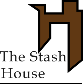 The Stash House entry by Prachiagarwal
