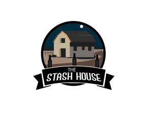 The Stash House entry by shamandelarea