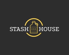 The Stash House entry by Nicklarzn