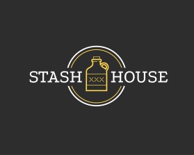 The Stash House entry by Nicklarzn