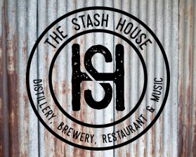 The Stash House entry by jupiter cola design
