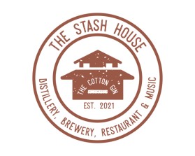 The Stash House entry by jupiter cola design