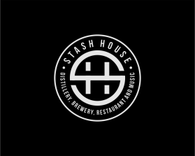 The Stash House entry by andsue