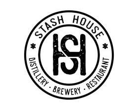 The Stash House entry by jupiter cola design