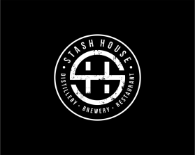 The Stash House entry by andsue