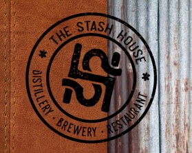 The Stash House entry by jupiter cola design