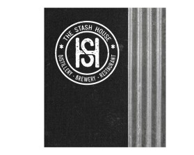 The Stash House entry by jupiter cola design