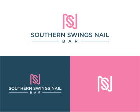 Southern Swings Nail Bar entry by Bimo