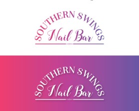 Southern Swings Nail Bar entry by nsdhyd