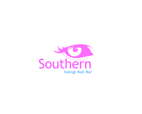 Southern Swings Nail Bar entry by fr studio