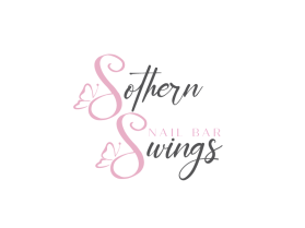 Southern Swings Nail Bar entry by farahlouaz